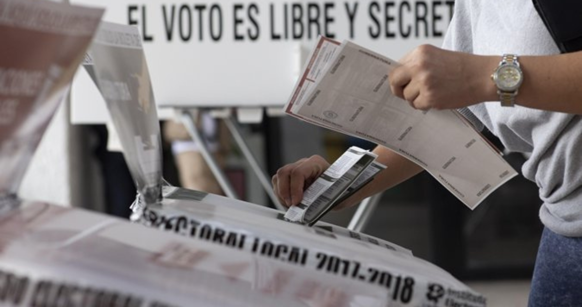 voto
