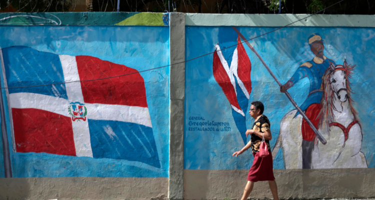 Elecciones república dominicana