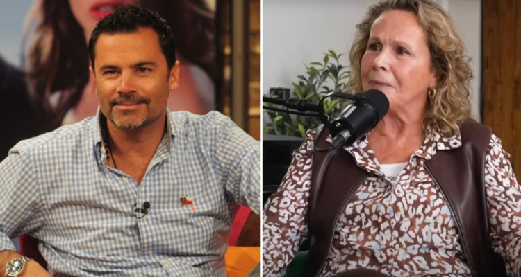 Eli de Caso recuerda gesto de Camiroaga