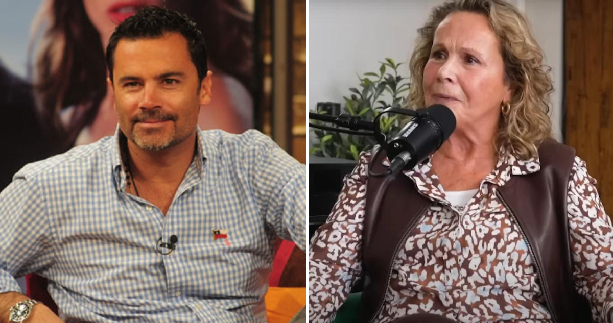 Eli de Caso recuerda gesto de Camiroaga