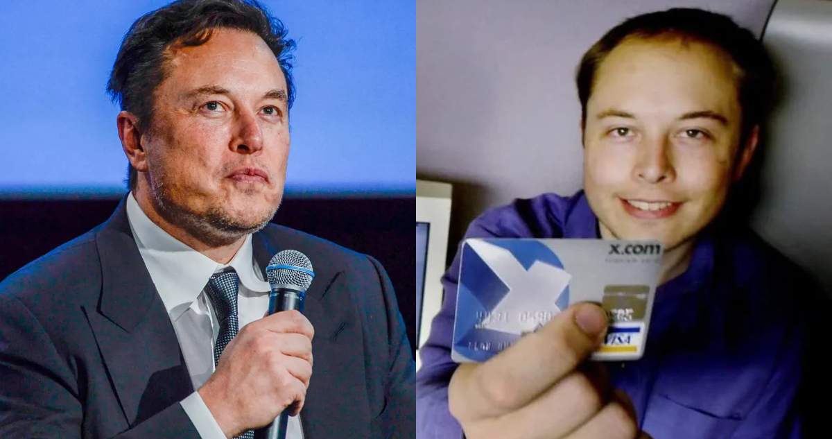 Último adiós: Elon Musk finalmente cambió el dominio de “X” y dejará de ser “twitter.com”