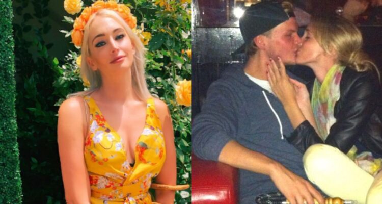 A los 34 años fallece Emily Goldberg, exnovia de DJ Avicii: luchó contra el cáncer en 2022