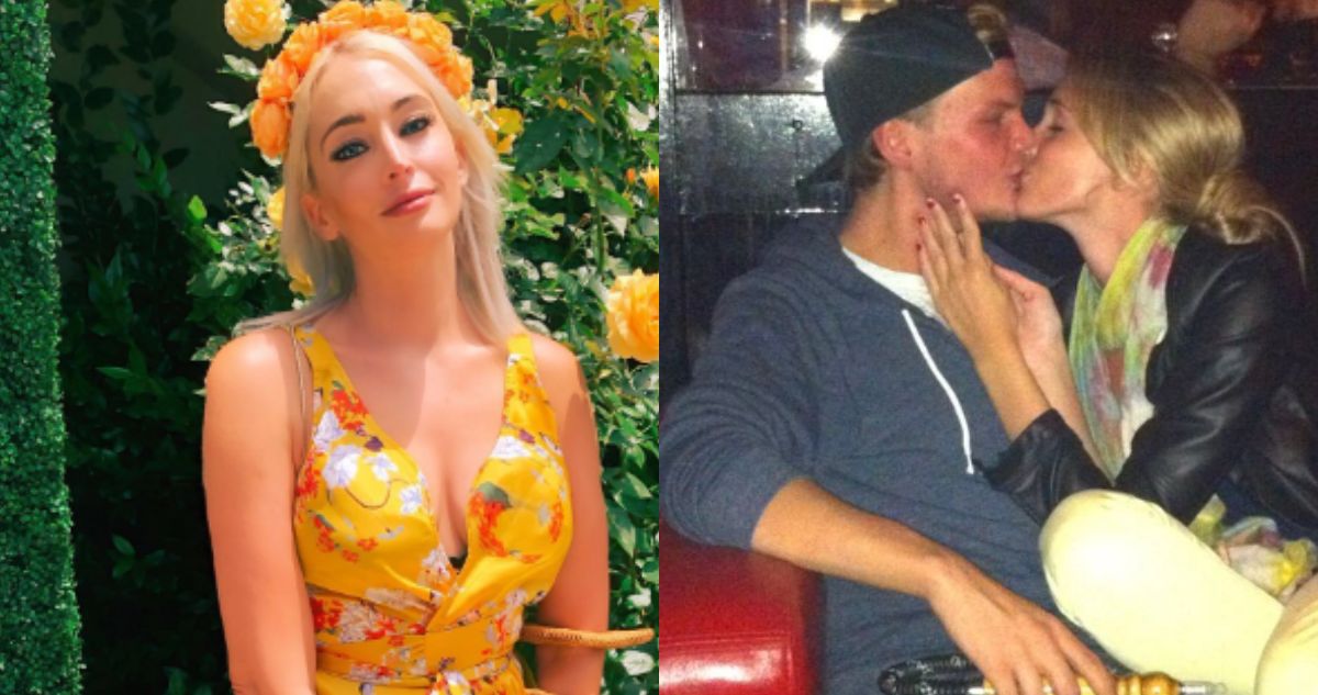 A los 34 años fallece Emily Goldberg, exnovia de DJ Avicii: luchó contra el cáncer en 2022