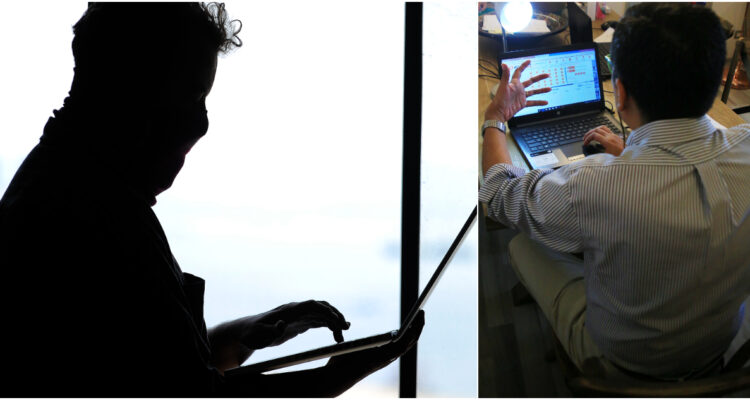 Que no te ocurra: Las ofertas de trabajos “fantasma” en las que muchos caen y postulan