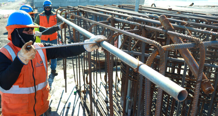 Empresa china y una chilena desafían en tribunales sobretasas al acero: califican medida como “ilegal”