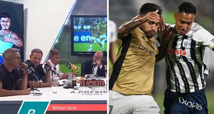 En Perú piden exorcizar el estadio de Alianza Lima tras empate con Colo Colo.