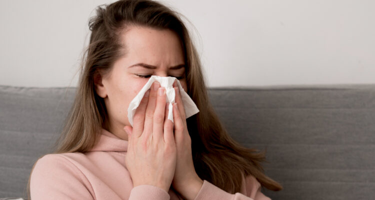 ¿Cómo prevenir las enfermedades de invierno? Claves para proteger la salud laboral esta temporada