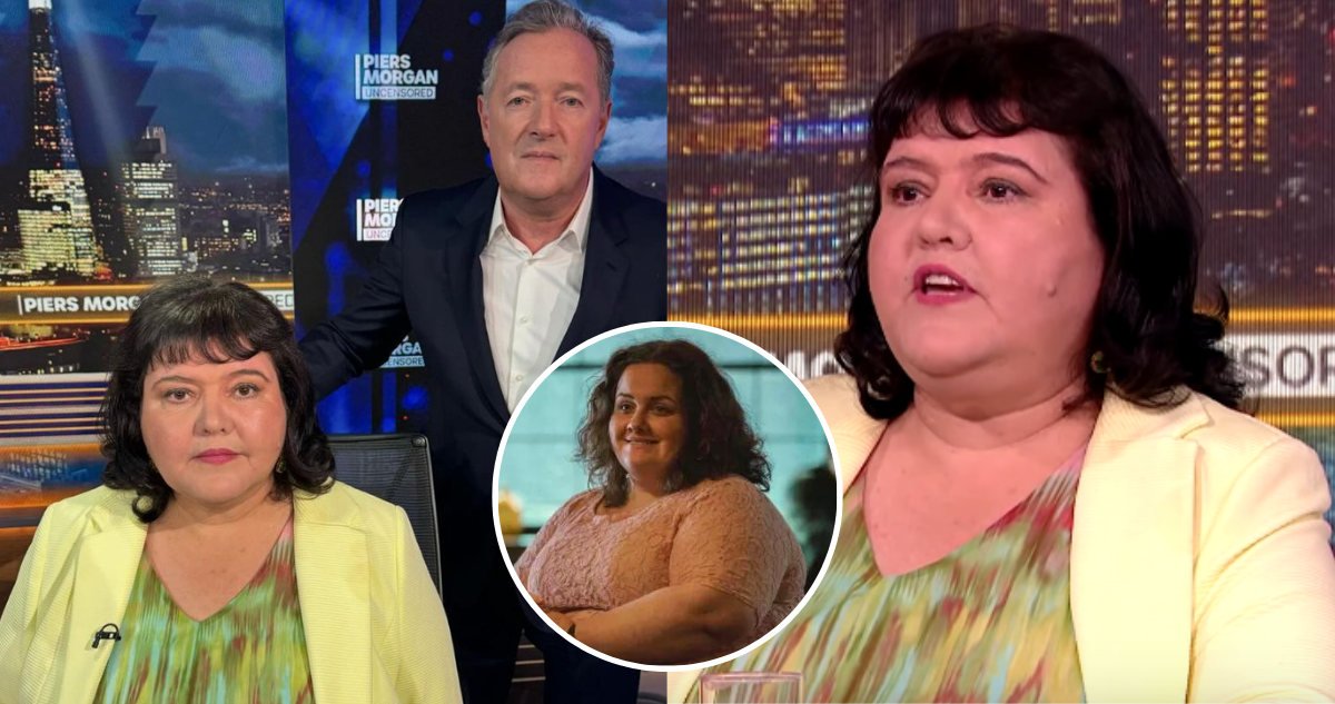 Revisa la entrevista a “Martha” (Fiona Harvey): la supuesta verdadera acosadora de “Bebé Reno”