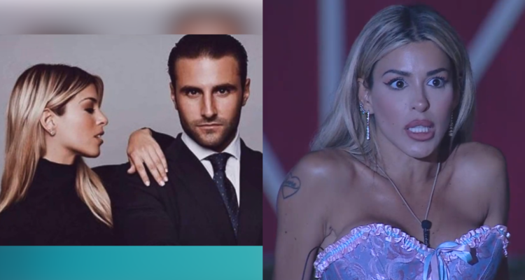 “Era un cerdo”: Oriana Marzoli reveló detalles de su dolorosa relación con Eugenio Gallego