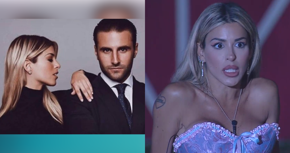 “Era un cerdo”: Oriana Marzoli reveló detalles de su dolorosa relación con Eugenio Gallego