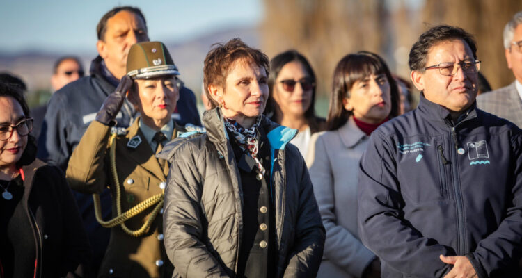 “¡Es una broma!”: Ministra Tohá aclara irónica frase al decir que región de Aysén “no es muy bonita”