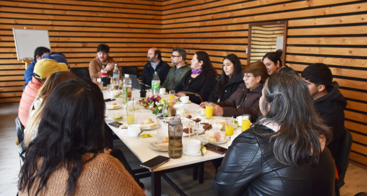 SalmonChile entrega los resultados de la primera consulta pública-digital