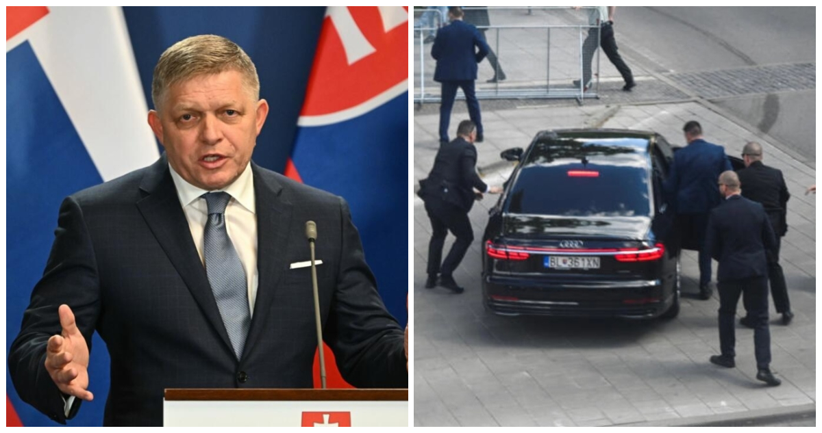 Robert Fico