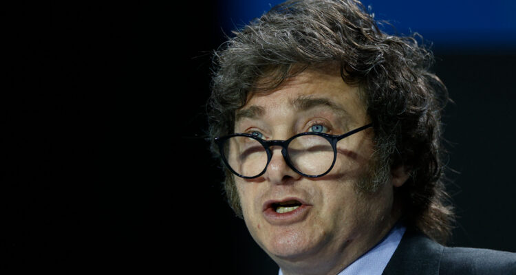 Gobierno de Argentina descarta disculpas a España tras polémicos dichos de Milei