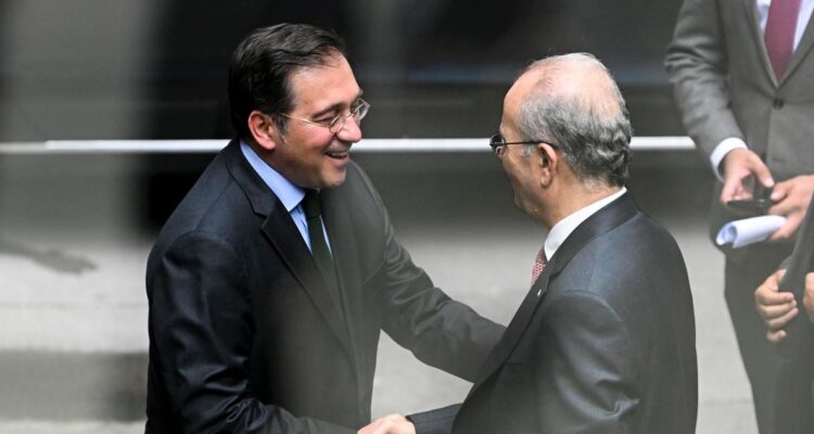 Primer ministro palestino pide a otros países europeos que sigan la decisión de España