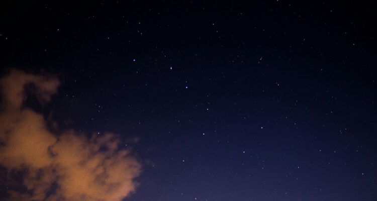 No dejan rastro: ¿por qué cientos de estrellas están desapareciendo del cielo?