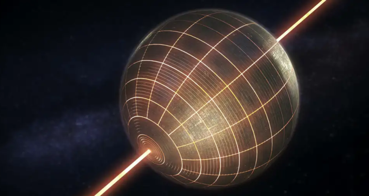 Civilizaciones avanzadas podrían usar esferas de Dyson para capturar energía de sus estrellas, emitiendo calor infrarrojo.