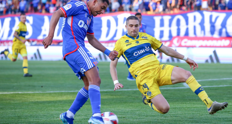 Cuenta Pública de Presidente Boric obliga a postergar partido entre Everton y Universidad de Chile