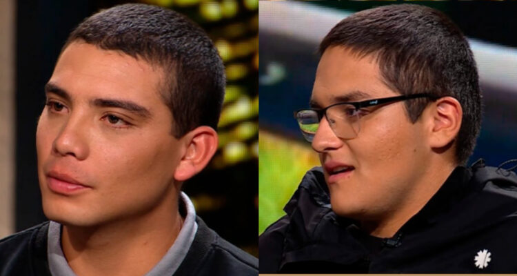 Ex conscriptos desmienten versión del Ejército tras muerte de Franco Vargas: “Gritaba que no podía”