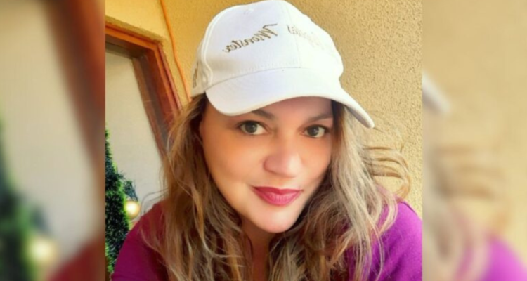 exabogada de fiscalia de linares