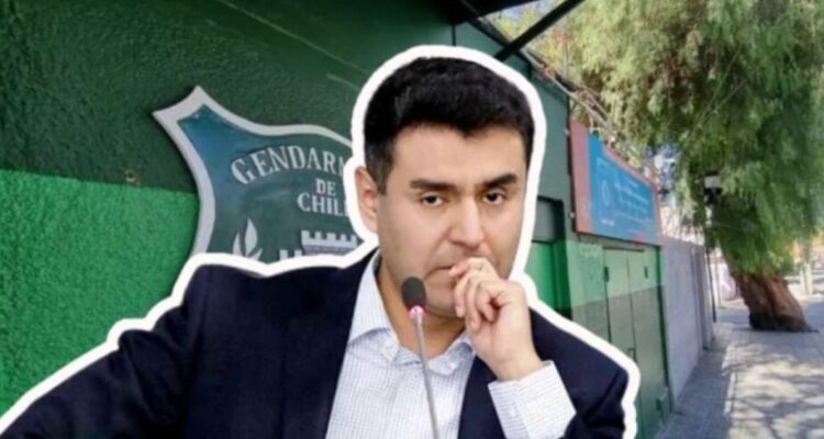 Revocan prisión preventiva de exalcalde Daniel Agusto (RN) investigado por corrupción en Calama