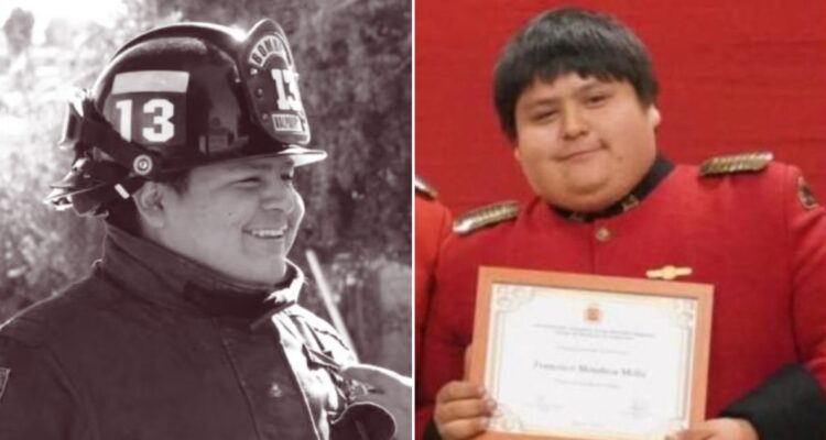 Fracasó en prueba psicológica: Conaf asegura que negó ingreso a exbombero imputado por incendios