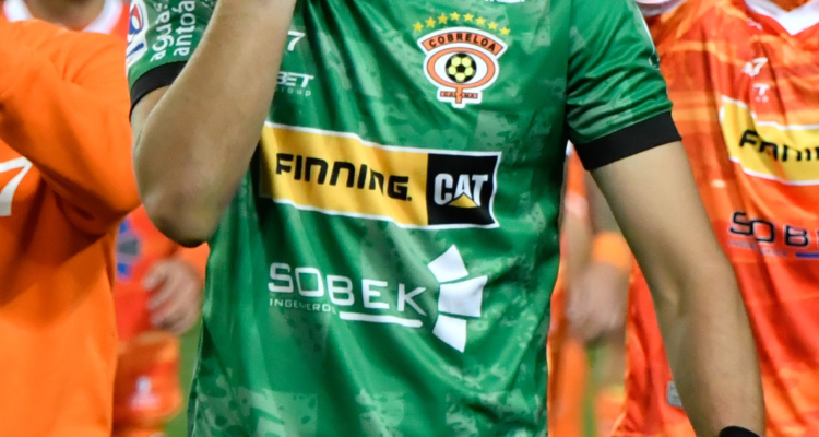 Revelan los momentos de terror de los excadetes de Cobreloa acusados de violación.