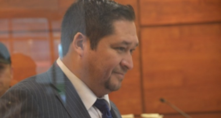 Se descompensó: suspenden audiencia de formalización de exfiscal de Puerto Natales acusado de cohecho