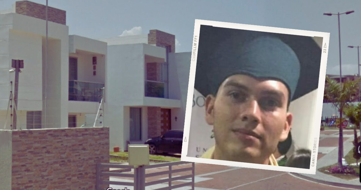 Licencias falsas médico colombiano