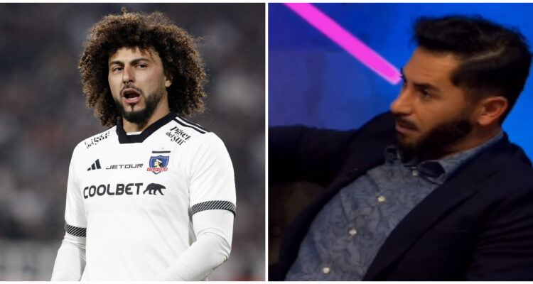 Falcón Johnny Herrera