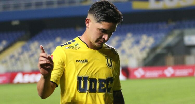 Felipe Gutiérrez habría confirmado que deja el fútbol de forma definitiva: lesión crónica es el motivo
