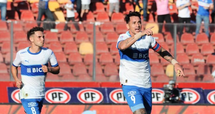 Fernando Zampedri palpita con esperanza el clásico universitario