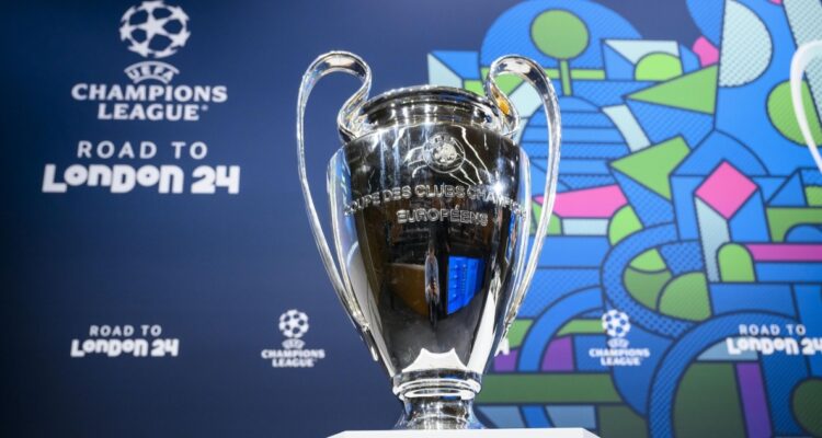 Dónde y a qué hora ver en vivo por tv o televisión y streaming la final de la Champions League entre el Borussia Dortmund vs Real Madrid.
