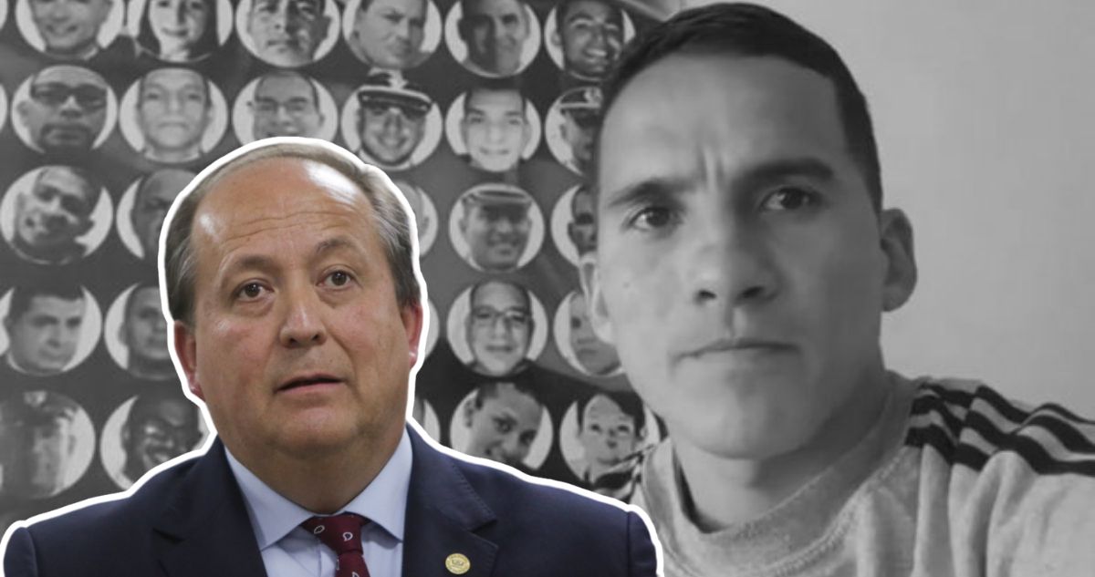 Avisaron tarde: Valencia cierra la puerta a comitiva venezolana que viajó a Chile por muerte de Ojeda