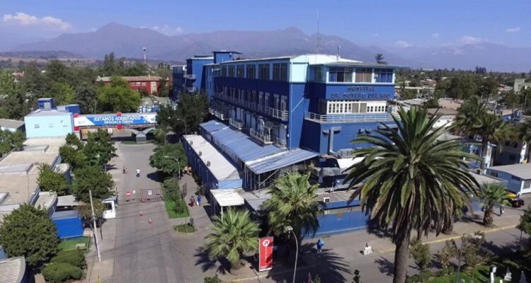 Fiscalía Sur abre investigación de oficio por masiva eliminación de consultas en el Sótero del Río