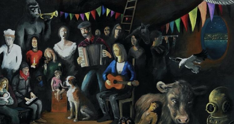 La Pollera Ediciones