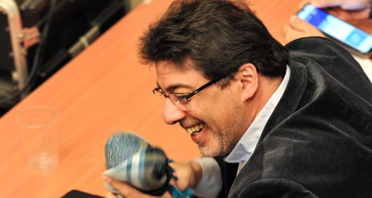 Se reanuda formalización de Daniel Jadue por corrupción: arriesga prisión preventiva