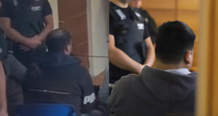 Revelan que exbrigadista habría tenido motivación económica e invitó a bombero a generar megaincendio