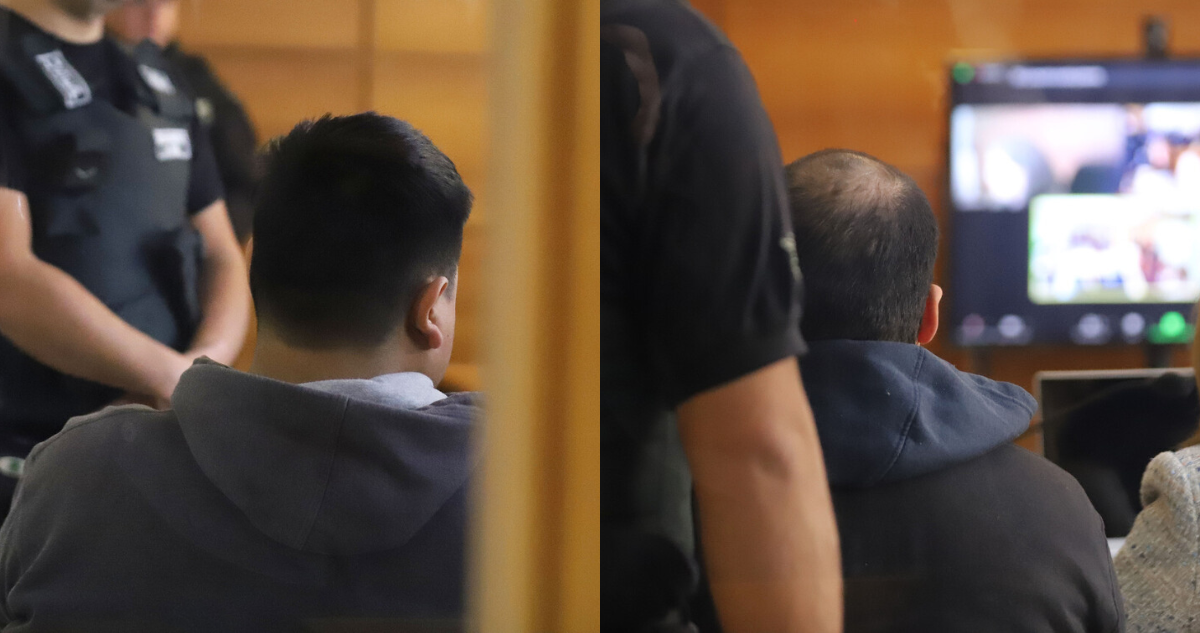 Valenzuela por detención de bombero y exbrigadista acusados de causar incendios