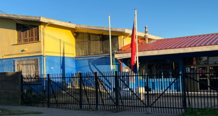 Por despido ilegal: Corte confirma indemnización de $99 millones para exdirector de escuela valdiviana