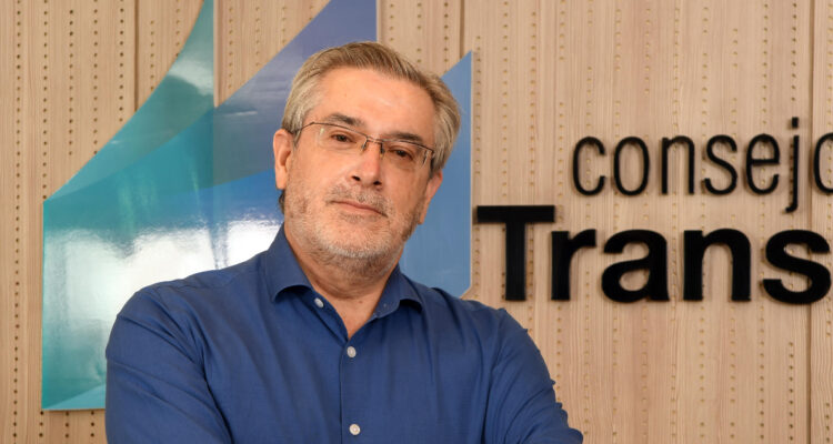 Consejo para la transparencia