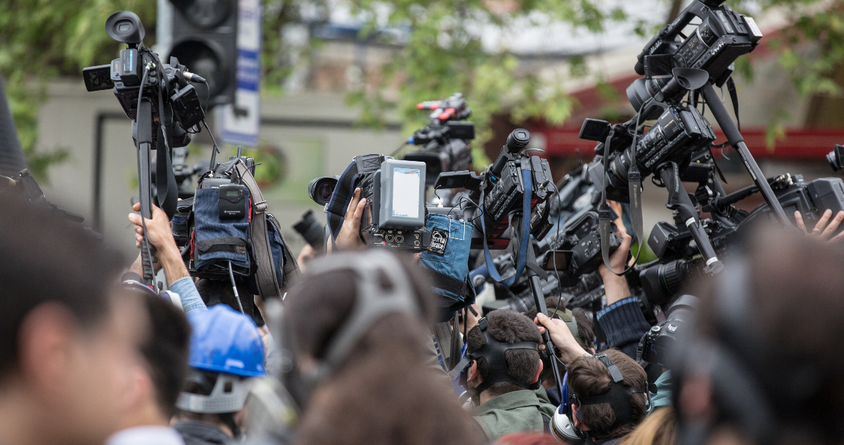 Libertad de prensa