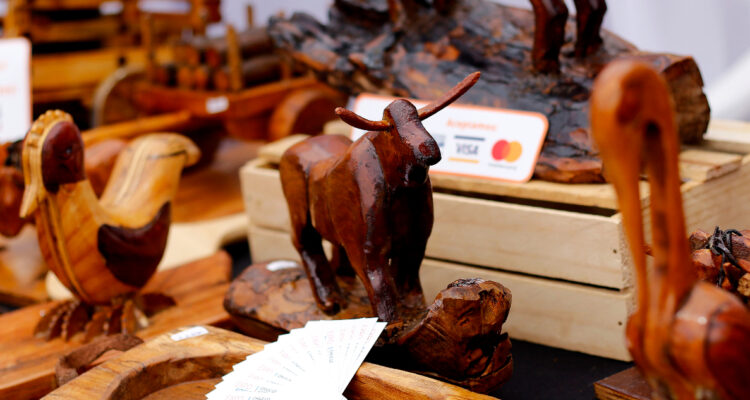 formalización de negocios y microemprendimientos en Chile