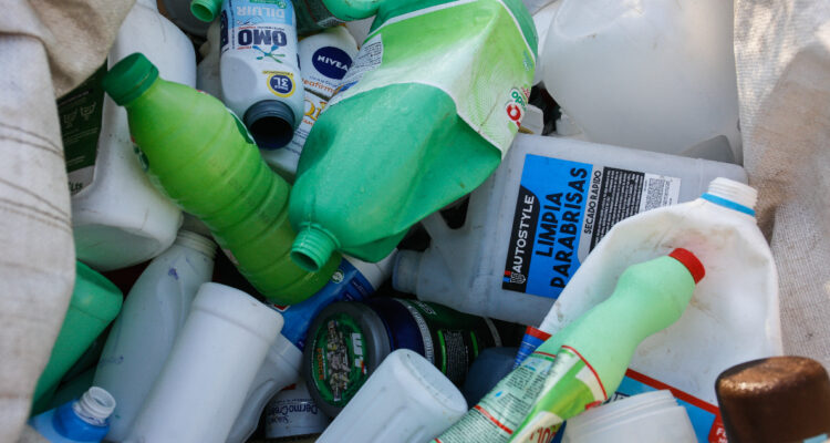 para que sirve el reciclaje