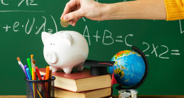 educación financiera para estudiantes en Chile