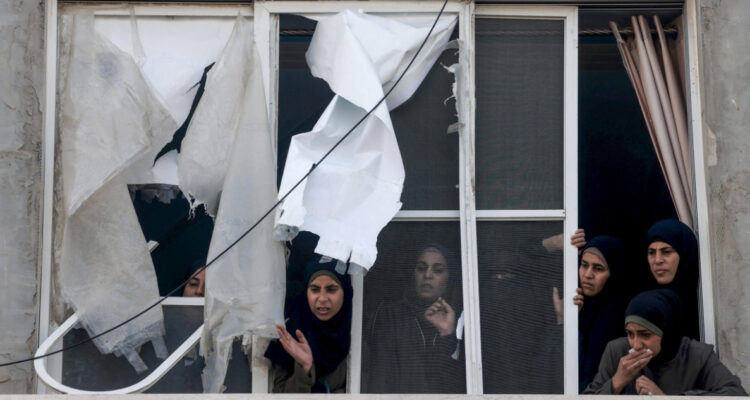 abuso y violacion de mujeres en la guerra