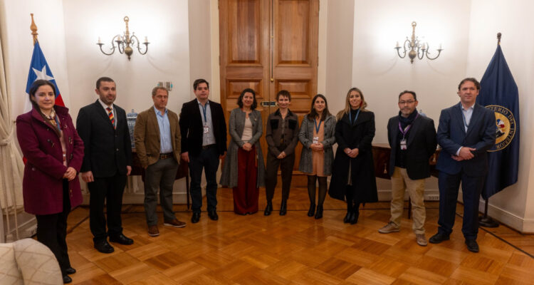 Tecnología cuántica en Chile y el Día Q