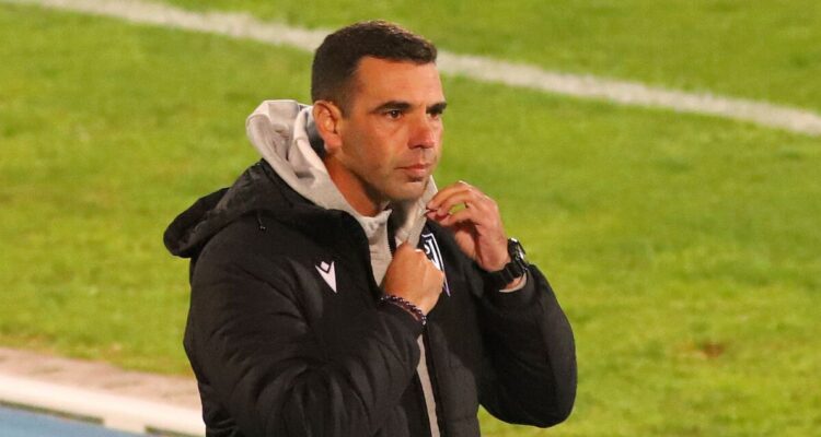 Se acabó la era Francisco Palladino en Santiago Wanderers