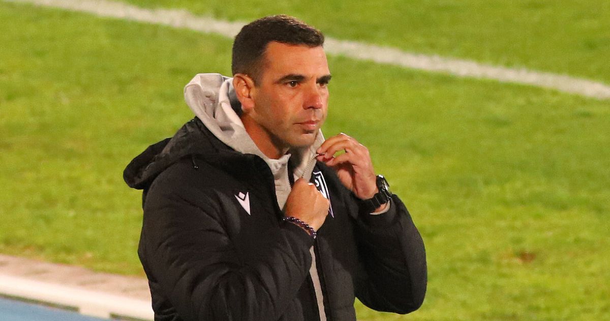 Se acabó la era Francisco Palladino en Santiago Wanderers