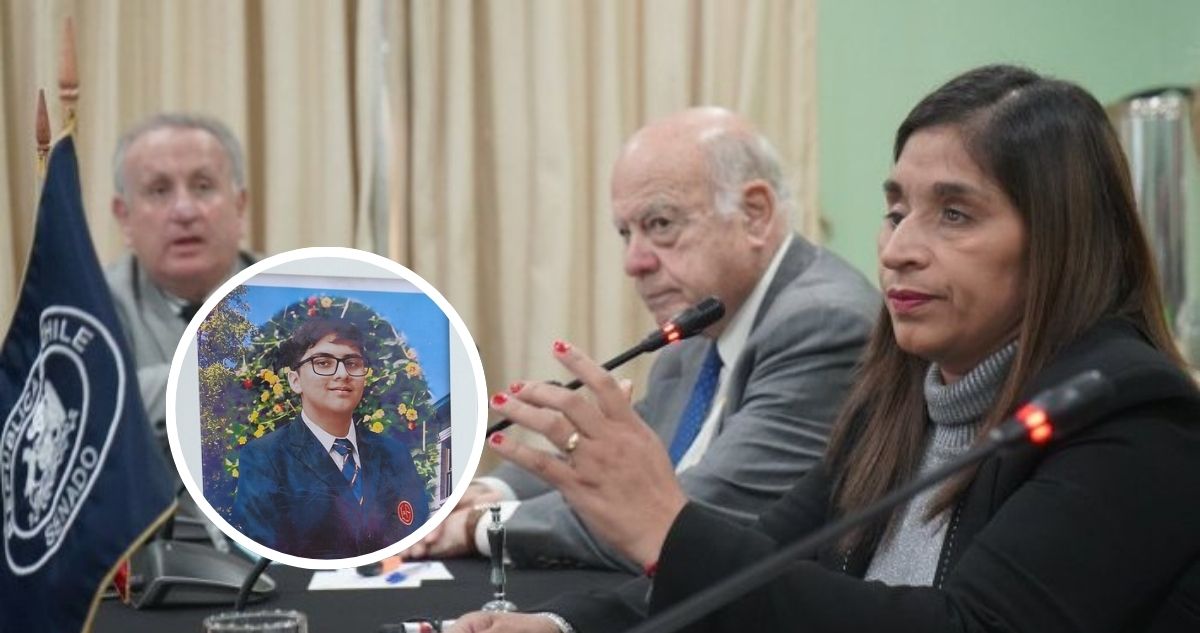Comisión por conscriptos: confirman que ninguno fue vacunado y SML defiende autopsia de Franco Vargas
